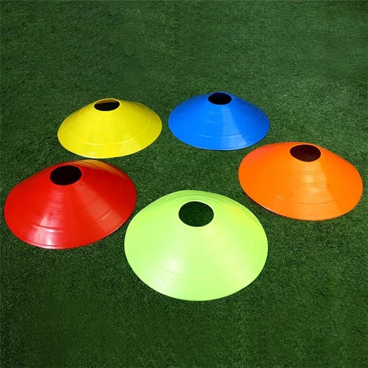 Sport training cones